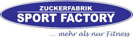 Zuckerfabrik Sport Factory